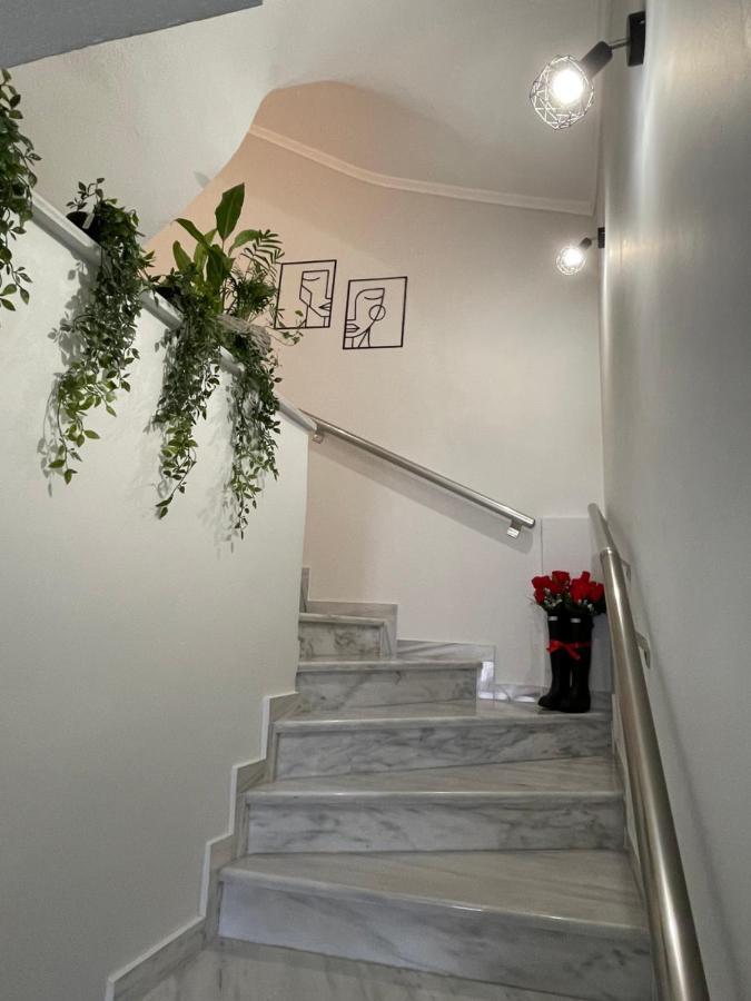 Nemeapolis 1 Apt Экстерьер фото