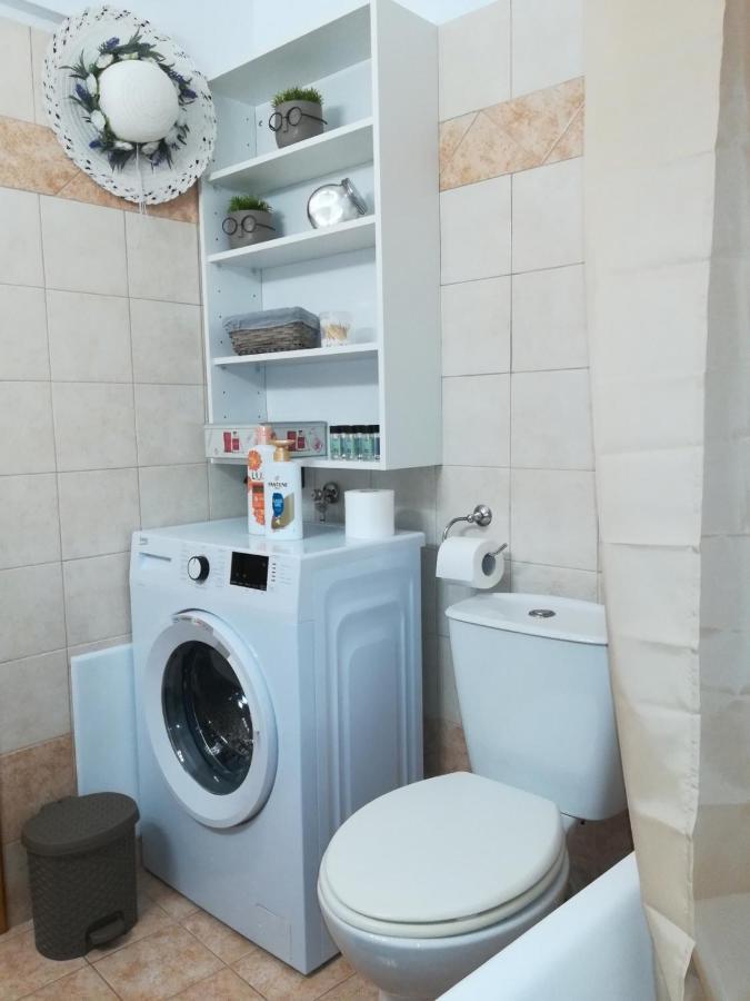 Nemeapolis 1 Apt Экстерьер фото