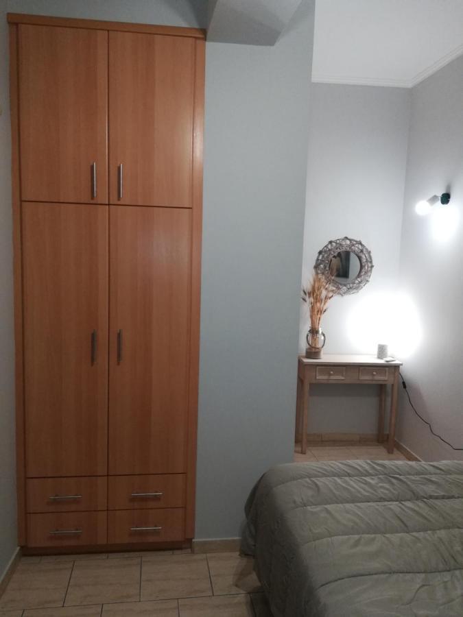Nemeapolis 1 Apt Экстерьер фото