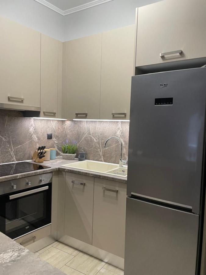 Nemeapolis 1 Apt Экстерьер фото